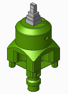 Beispiel Farbformat für Halter