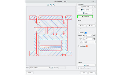 SMARTXHatch 10.0.0.0 released