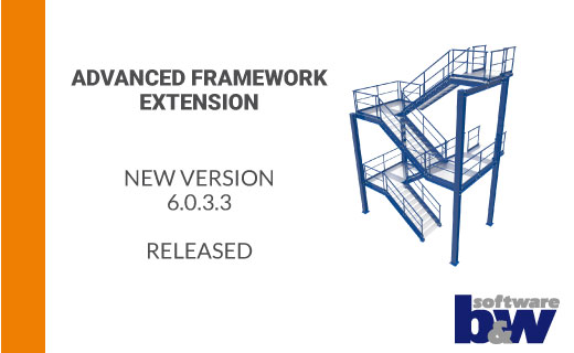 AFX 6.0.3.3 released