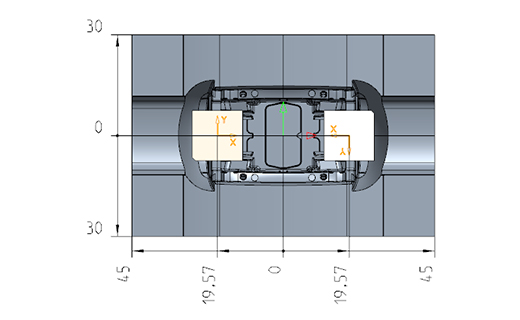 Improved Workflow for Import of third-party Electrodes