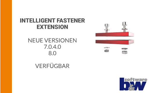 Neue Versionen von IFX verfügbar