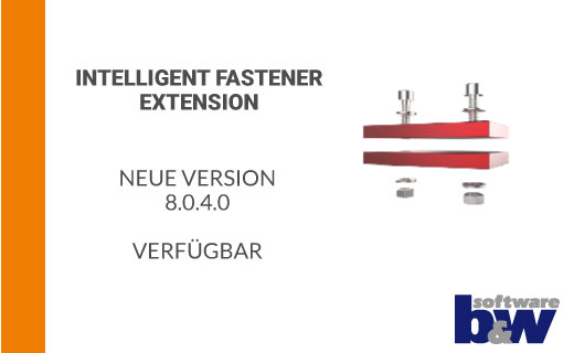 Neue Version von IFX verfügbar