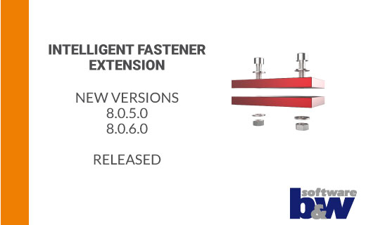 New Versions of IFX released